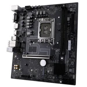 COLORFUL MAINBOARD (เมนบอร์ด) H610M-E M.2 V20
