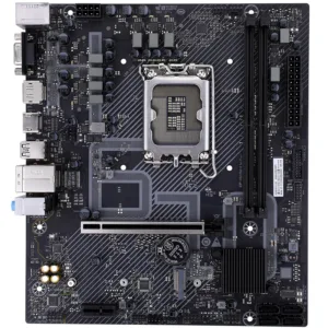 COLORFUL MAINBOARD (เมนบอร์ด) H610M-E M.2 V20