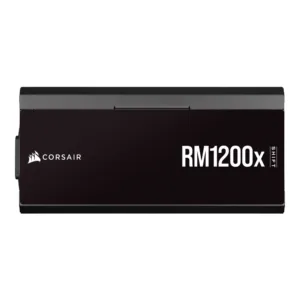 CORSAIR RM1200X SHIFT - 1200W 80 PLUS GOLD