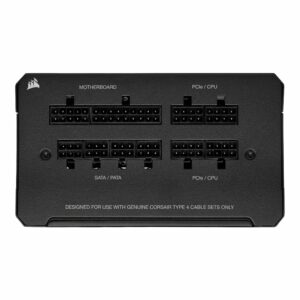 CORSAIR RM750E - 750W 80 PLUS GOLD