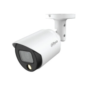 DAHUA กล้องวงจรปิด 2 ล้านพิกเซล รุ่น DH-HAC-HFW1239TP-A-LED-S2 (2.8 mm.)