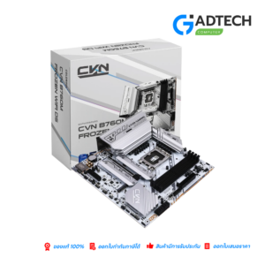 COLORFUL MAINBOARD H610M-E M.2 V20