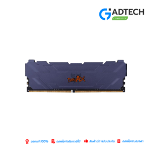 COLORFUL RAM สำหรับ PC รุ่น Battle-AX DDR4 BUS 3200 - CL16 8GB