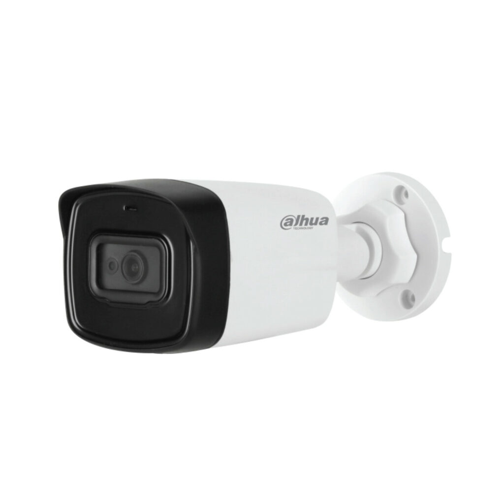 CCTV DH-HAC-HFW1200TLP-A-2.8MM-S5 (No memory Card)