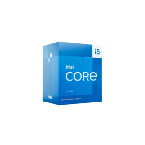 ซีพียู Intel CPU Core i5-13400 2.5 GHz 10C/16T LGA-1700