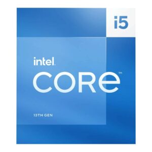 ซีพียู Intel CPU Core i5-13400 2.5 GHz 10C/16T LGA-1700