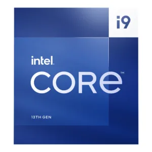 INTEL CPU CORE I9-13900 2.0 GHZ