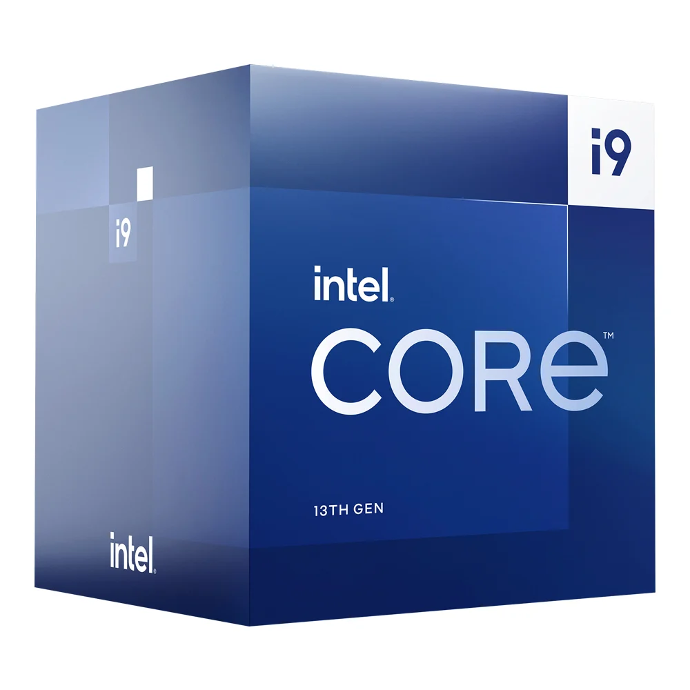 INTEL CPU CORE I9-13900 2.0 GHZ