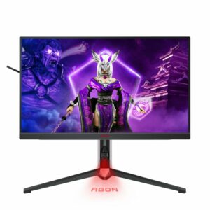 MONITOR AOC AG274QXM
