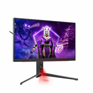 MONITOR AOC AG274QXM
