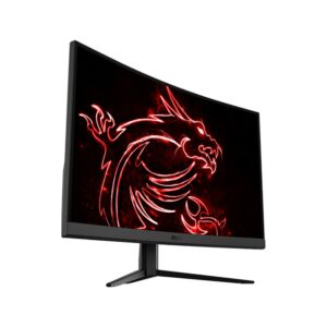 MONITOR MSI G27CQ4 E2