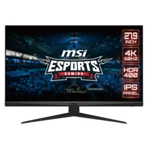 MONITOR MSI G281UV