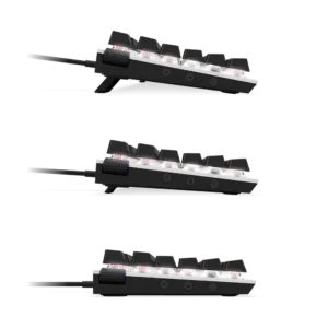 NZXT FUNCTION MINITKL US QWERTY-ANSI