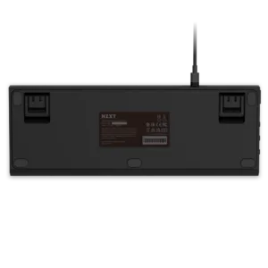 NZXT FUNCTION MINITKL US QWERTY-ANSI