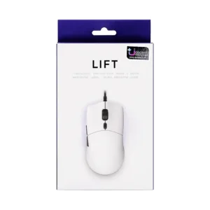 NZXT MOUSE LIFT WHITE