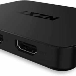 NZXT SIGNAL 4K30 CAPTURE CARD : ST-SESC1-WW
