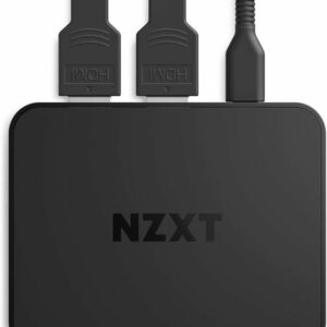 NZXT SIGNAL 4K30 CAPTURE CARD : ST-SESC1-WW