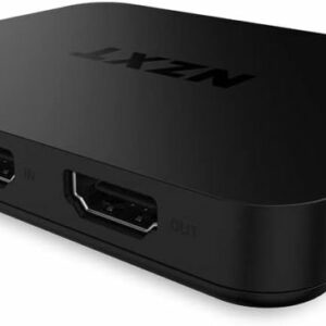 NZXT SIGNAL HD60 CAPTURE CARD