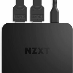 NZXT SIGNAL HD60 CAPTURE CARD