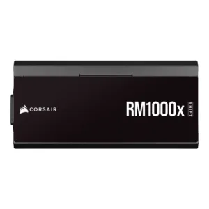 RM1000X SHIFT - 80 PLUS Gold ATX 3.0