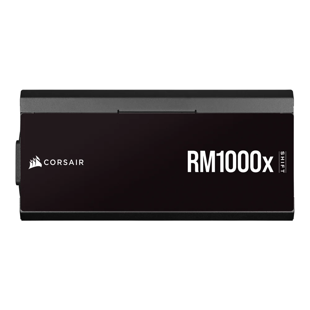 Corsair RM1000x Shift 1000W, ATX (ATX 3.0) Fully Modular Power