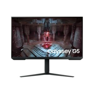 SAMSUNG MONITOR ODYSSEY G5 32 LS32CG510EEXXT