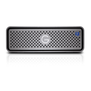 SanDisk Professional G-DRIVE PRO SPACE GREY 4TB