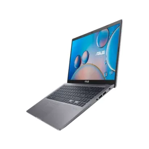 โน๊ตบุ๊ค Asus D515UA-BQ731WS Grey