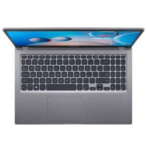 โน๊ตบุ๊ค Asus D515UA-BQ731WS Grey
