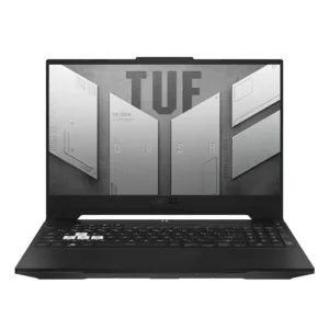 โน๊ตบุ๊ค Asus TUF Dash F15 FX517ZC-HN005W Off Black
