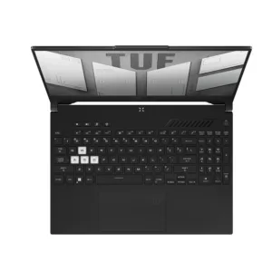 โน๊ตบุ๊ค Asus TUF Dash F15 FX517ZC-HN005W Off Black