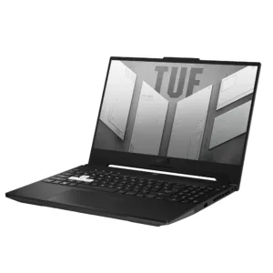 โน๊ตบุ๊ค Asus TUF Dash F15 FX517ZC-HN005W Off Black