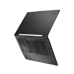 โน๊ตบุ๊ค Asus TUF Dash F15 FX517ZC-HN005W Off Black