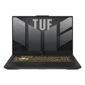 โน๊ตบุ๊ค Asus TUF Gaming F17 FX707ZU4-HX019W Gray