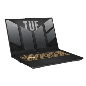 โน๊ตบุ๊ค Asus TUF Gaming F17 FX707ZU4-HX019W Gray