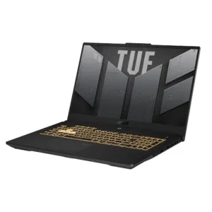 โน๊ตบุ๊ค Asus TUF Gaming F17 FX707ZU4-HX019W Gray
