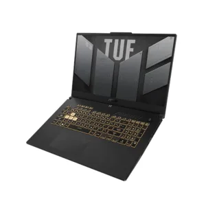 โน๊ตบุ๊ค Asus TUF Gaming F17 FX707ZU4-HX019W Gray