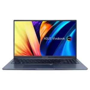 โน๊ตบุ๊ค Asus Vivobook 15X OLED D1503QA-MA703WS Quiet Blue (A)