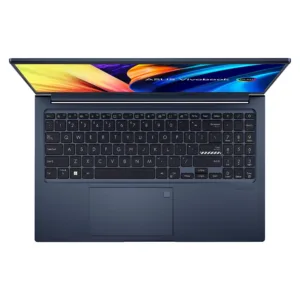 โน๊ตบุ๊ค Asus Vivobook 15X OLED D1503QA-MA703WS Quiet Blue (A)