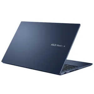 โน๊ตบุ๊ค Asus Vivobook 15X OLED D1503QA-MA703WS Quiet Blue (A)
