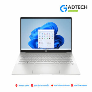 NOTEBOOK HP PAVILION PLUS 14-EH0030TX (NATURAL SILVER)