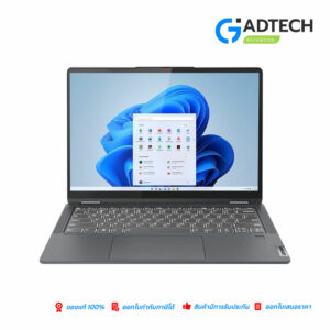 LENOVO IdeaPad Flex 5 series Intel-Core-i3-1215U Ram 8GB-LDDR4x-4266