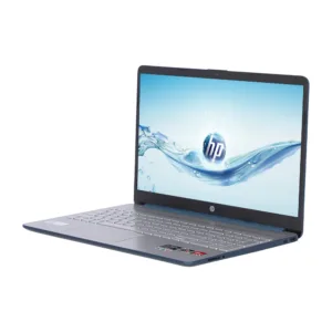 NOTEBOOK HP 15S-EQ3079AU Ryzen 5-5625U Ram16GB DDR4 2DM 3200