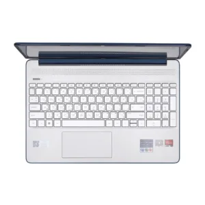 NOTEBOOK HP 15S-EQ3079AU Ryzen 5-5625U Ram16GB DDR4 2DM 3200
