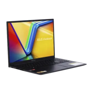 NOTEBOOK (โน้ตบุ๊ค) ASUS VIVOBOOK 16 M1605YA-MB778WS (INDIE BLACK)