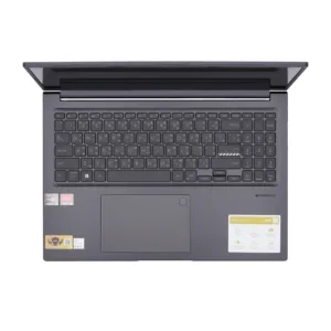 NOTEBOOK (โน้ตบุ๊ค) ASUS VIVOBOOK 16 M1605YA-MB778WS (INDIE BLACK)