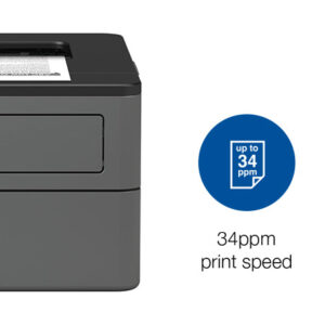 เครื่องปริ๊น BROTHER Laser HL-L2370DN