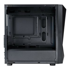 เคสคอมพิวเตอร์ Cooler Master Computer Case CMP320 ARGB