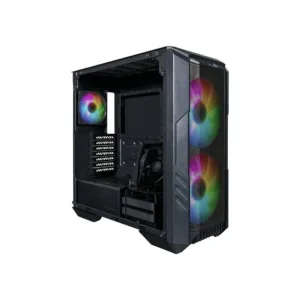 COOLER MASTER CASE HAF 500