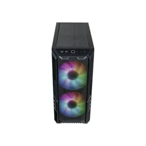 เคส COOLER MASTER CASE HAF 500